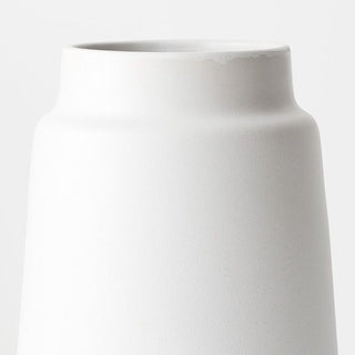 Vase Paquita White