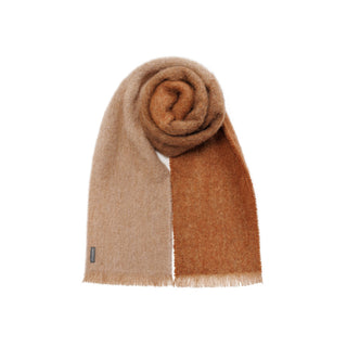 Alpaca Scarves