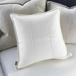 Luca Linen Outdoor Cushions