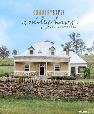 Country Style: Country Homes in Australia