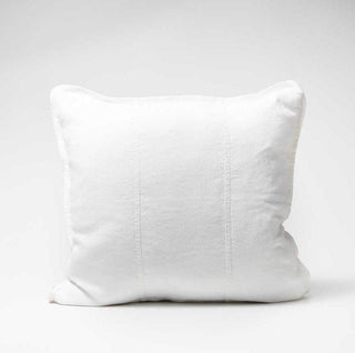 Luca Linen Outdoor Cushions