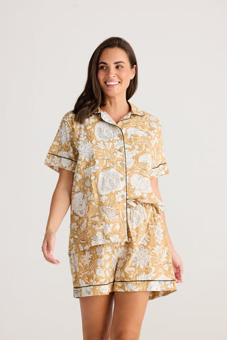 Namaste Pyjama Set