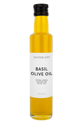 Tasteology Olive Oil