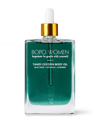 Bopo Body Oil