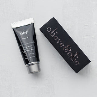 Olieve & Olie Hand Cream 80ml